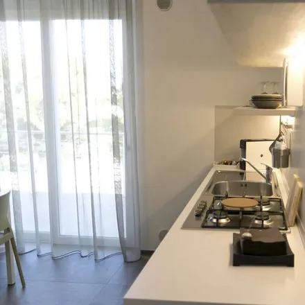 Rent this 1 bed apartment on 72016 Fasano BR