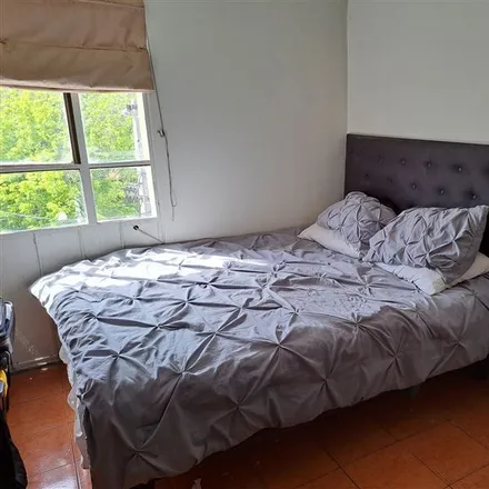Buy this 2 bed apartment on Avenida Tobalaba 10213 in 794 0068 Provincia de Santiago, Chile