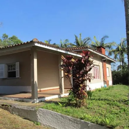 Buy this 3 bed house on unnamed road in Parelheiros, São Paulo - SP