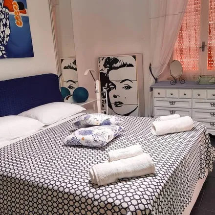 Rent this 1 bed apartment on 09011 Câdesédda/Calasetta Sud Sardegna