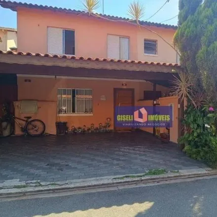 Buy this 2 bed house on Viela Guiseppe Uliam in Demarchi, São Bernardo do Campo - SP