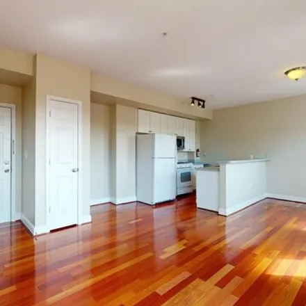 Rent this 2 bed apartment on 330 Rhode Island Avenue Northeast in Washington, DC 20002