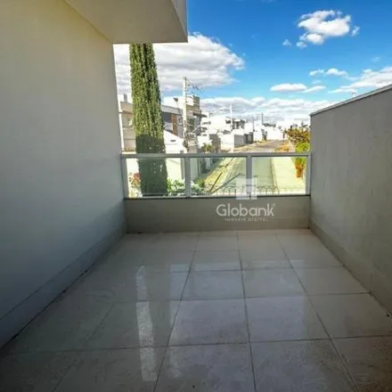 Buy this 3 bed house on Rua Londres in Ibituruna, Montes Claros - MG