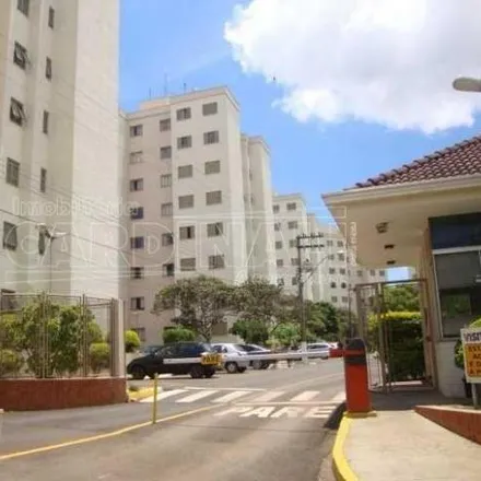 Buy this 2 bed apartment on unnamed road in Vila Nery, São Carlos - SP