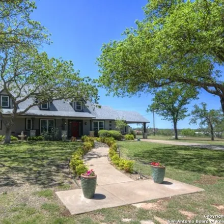 Buy this 5 bed house on 199 Bobbie Lynn in Gillespie County, TX 78631