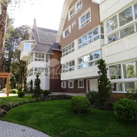 Image 1 - Rua Bela Vista, Centro, Gramado - RS, 95670-000, Brazil - Apartment for sale