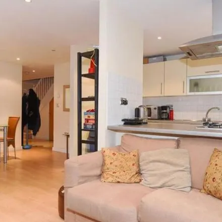 Image 9 - Orchardson Street, London, NW8 8LX, United Kingdom - Apartment for rent