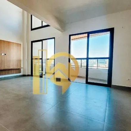 Buy this 1 bed apartment on Praça Padre João Pessoa in Jardim Bela Vista, São José dos Campos - SP