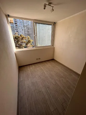 Rent this 2 bed apartment on Avenida Américo Vespucio in 781 0677 Provincia de Santiago, Chile