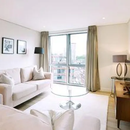 Image 2 - 4 Merchant Square, London, W2 1AS, United Kingdom - Apartment for rent