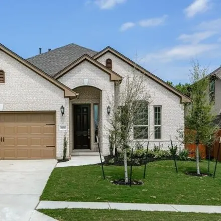 Rent this 4 bed house on 2758 Enza Drive in Round Rock, TX 78665