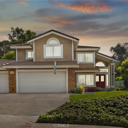 Buy this 4 bed house on 5260 Stonehaven Drive in Yorba Linda, CA 92887