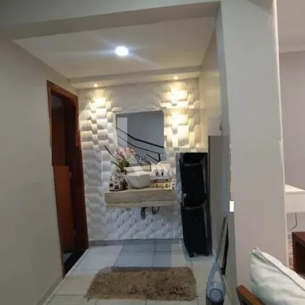 Buy this 3 bed house on Rua Princesa Amélia in Monte Líbano, Piracicaba - SP