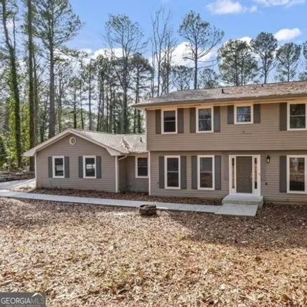Buy this 5 bed house on 5100 Hidden Hills Trace in Redan, GA 30088
