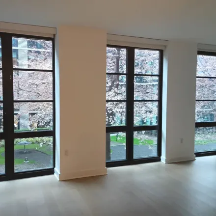 Rent this 1 bed apartment on 362 Carroll Street in New York, NY 11231