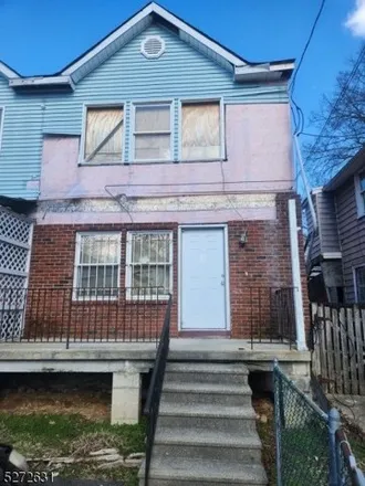 Buy this 3 bed house on 195 Wallace Street in Orange, NJ 07050