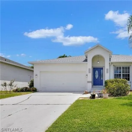 Buy this 3 bed house on 16720 Wellington Lakes Cir in Fort Myers, Florida