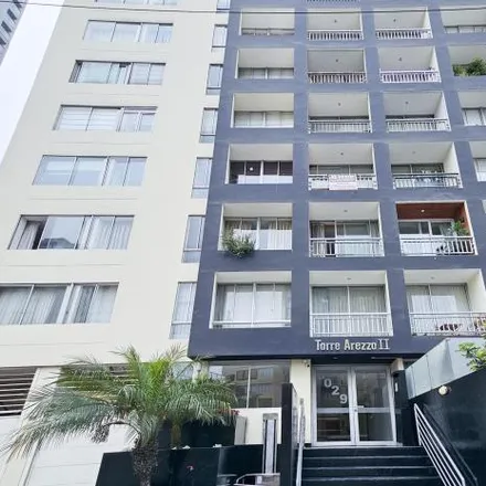 Image 2 - Avenida Brasil 3031, Magdalena, Lima Metropolitan Area 15076, Peru - Apartment for rent