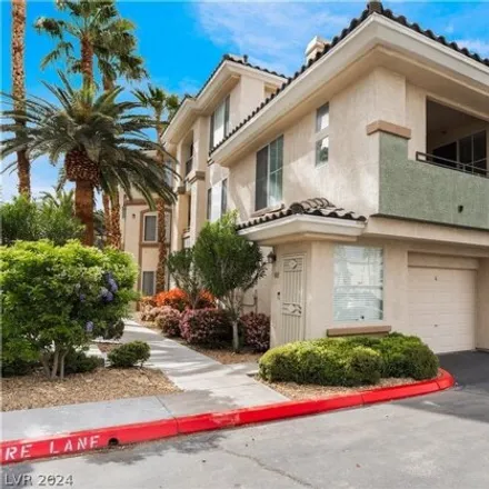 Buy this 1 bed condo on Abby Road in Spring Valley, NV 89113