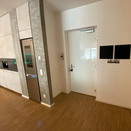 Rent this 2 bed apartment on Stralauer Allee 5 in 10245 Berlin, Germany