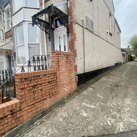 Image 1 - 57 Sketty Road, Swansea, SA2 0LG, United Kingdom - Apartment for rent