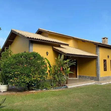 Image 2 - Rodovia Raposo Tavares, Pantojo, Mairinque - SP, 18125, Brazil - House for rent