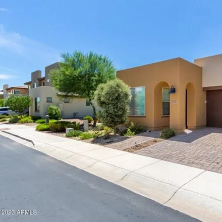 Image 3 - 779 East Cobble Stone Drive, San Tan Valley, AZ 85140, USA - House for rent