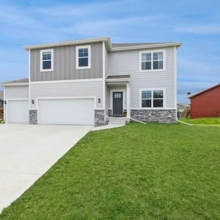 Buy this 5 bed house on 2117 NW Applewood St in Ankeny, Iowa