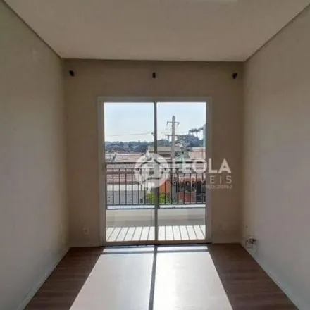 Rent this 2 bed apartment on Rua Caiapós in Jardim São Francisco, Santa Bárbara d'Oeste - SP