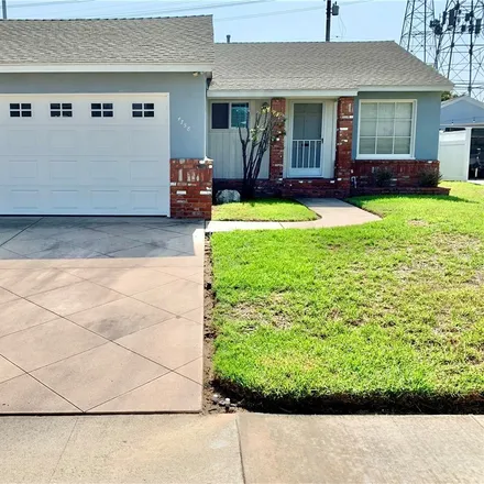 Rent this 3 bed house on 4742 191st Street in Dudmore, Torrance