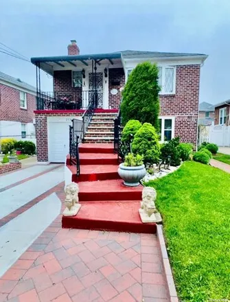 Buy this 4 bed house on 239 Beach 126th Street in New York, NY 11694