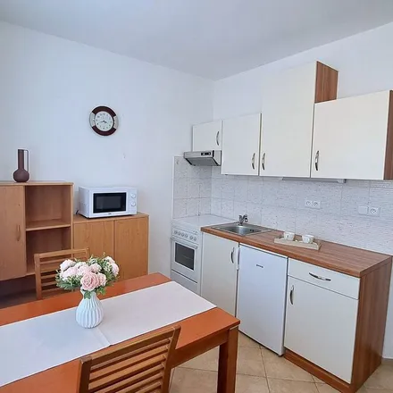 Rent this 1 bed apartment on Obroková 273/9 in 669 02 Znojmo, Czechia