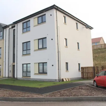 Rent this 2 bed apartment on Countess Park in Inverness, IV2 6FB