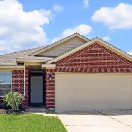 Buy this 3 bed house on Dovetail Arbor Trace in Harris County, TX 77449