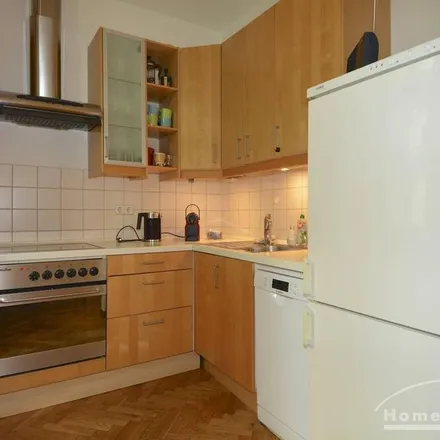 Rent this 2 bed apartment on Wins-Apotheke in Winsstraße 45, 10405 Berlin