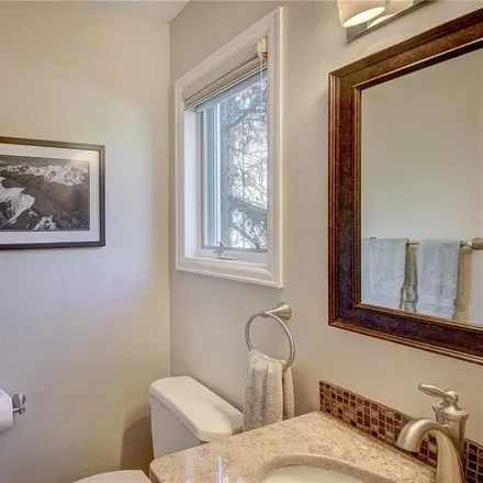 Image 9 - 232 Creekside Drive, Frisco, CO 80443, USA - Townhouse for sale
