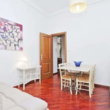 Image 6 - Hostaria I Buoni Amici, Via Aleardo Aleardi, 4, 00185 Rome RM, Italy - Apartment for rent