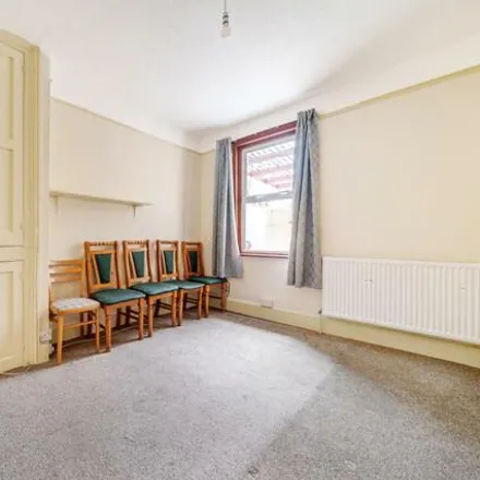 Image 7 - 83 St Mary's Road, Oxford, OX4 1BP, United Kingdom - Townhouse for sale