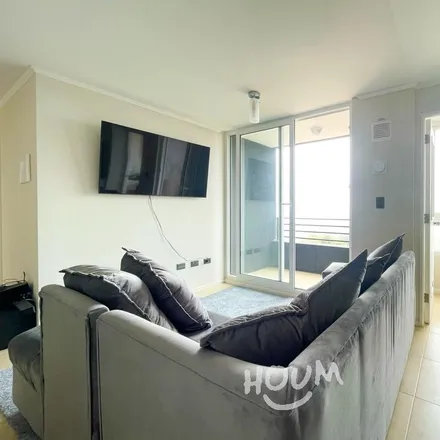 Rent this 3 bed apartment on unnamed road in Penco, Chile