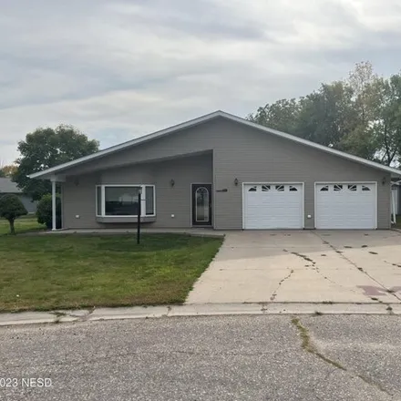 Buy this 3 bed house on 198 Aspen Court in Milbank, SD 57252