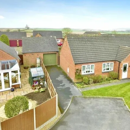 Buy this 2 bed house on Barlestone Road in Bagworth, LE67 1GX