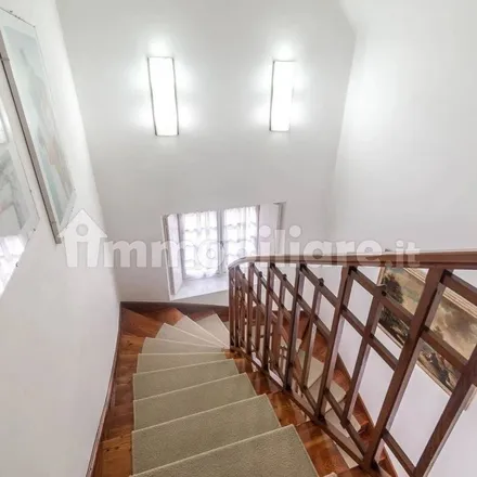 Rent this 6 bed apartment on Via Sempione in 28049 Roncaro VB, Italy
