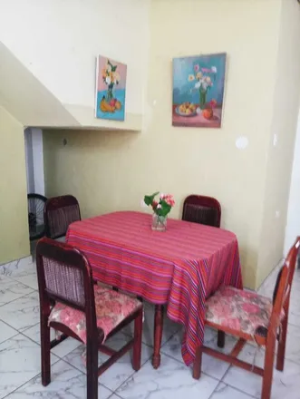 Rent this 3 bed house on Santiago in Qoripata, PE