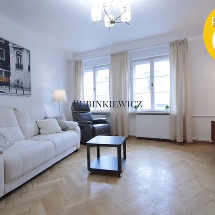 Image 2 - Senatorska 7, 00-075 Warsaw, Poland - Apartment for rent
