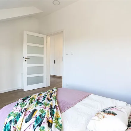 Rent this 2 bed apartment on Zamkowa 3 in 43-300 Bielsko-Biała, Poland