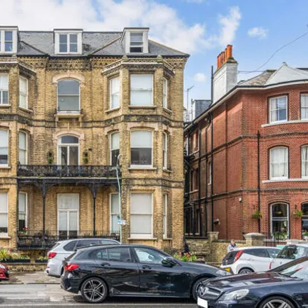 Buy this 2 bed apartment on Langfords Hotel in 8-16 Third Avenue, Hove