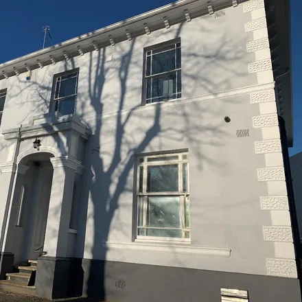 Rent this 1studio apartment on Copps Road in Royal Leamington Spa, CV32 5JH