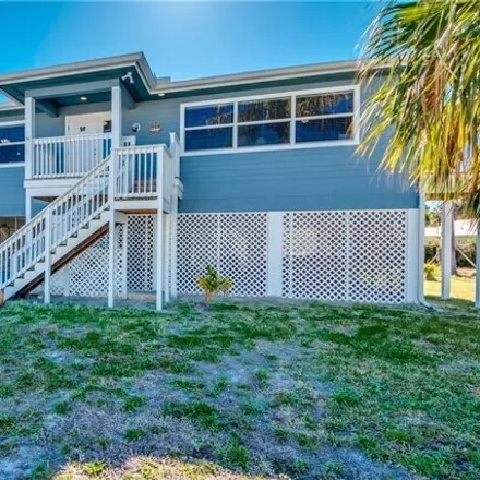 Buy this 3 bed house on 152 Gulf Island Drive in Fort Myers Beach, Lee County