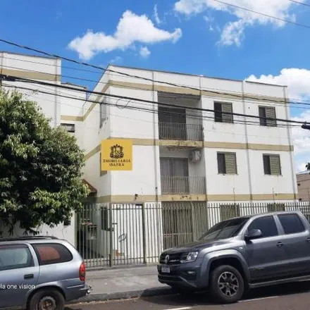 Rent this 3 bed apartment on Rua Santa Paula in Jardim Los Angeles, São José do Rio Preto - SP