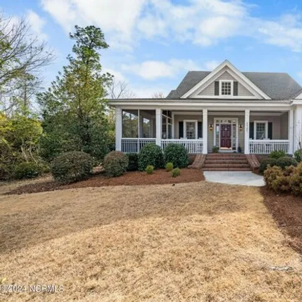 Buy this 3 bed house on 3799 Curricle Court in St. James, NC 28461
